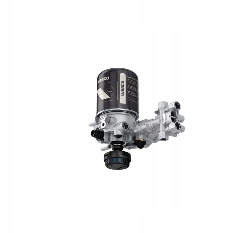 Unidad de preparación de aire Wabco 9325000810 nuevo 4