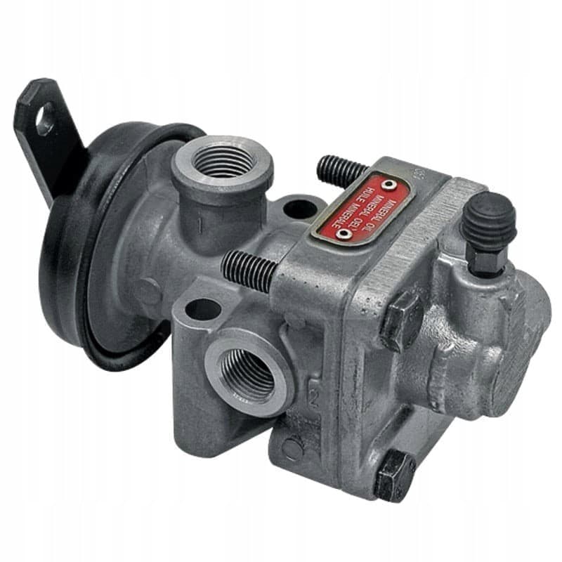 Válvula de control Wabco 4700150110 para semirremolque nuevo