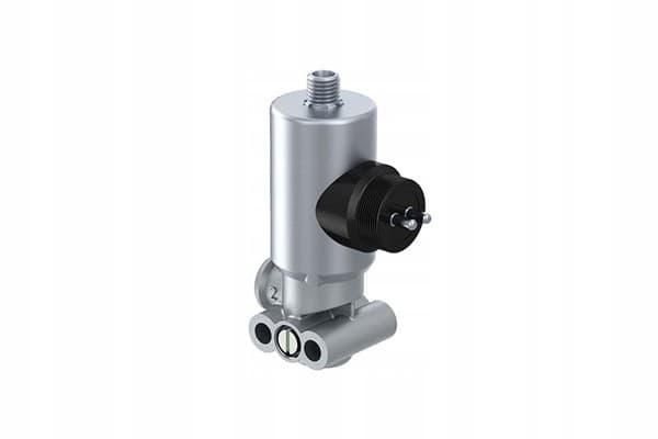 Válvula magnética Wabco 4721717000 nuevo 2