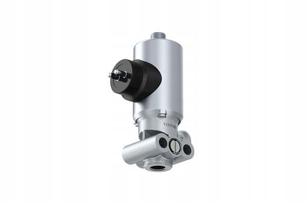 Válvula magnética Wabco 4721717000 nuevo 4