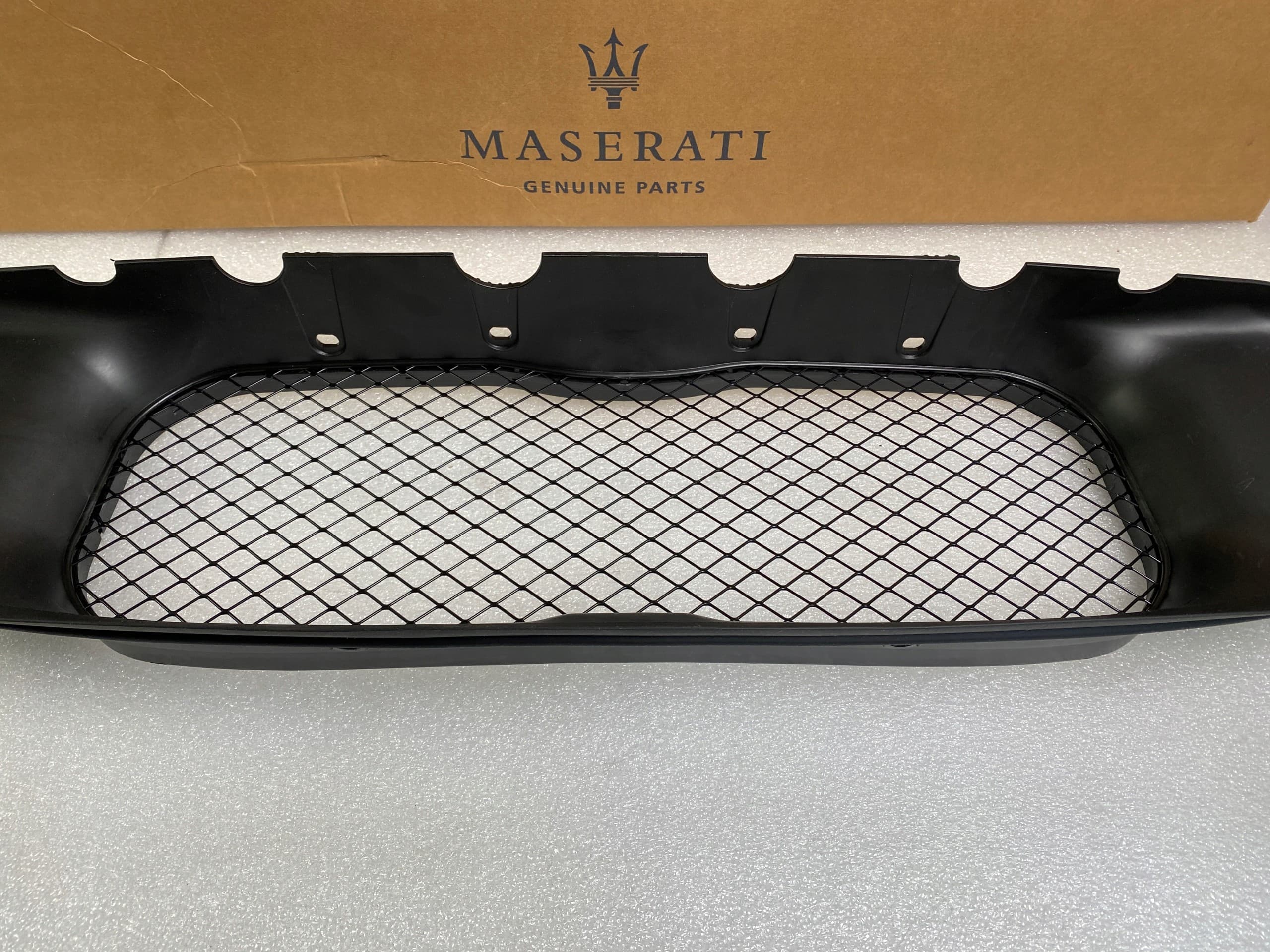Volante con aire Maserati Granturismo 07-16 nuevo 2