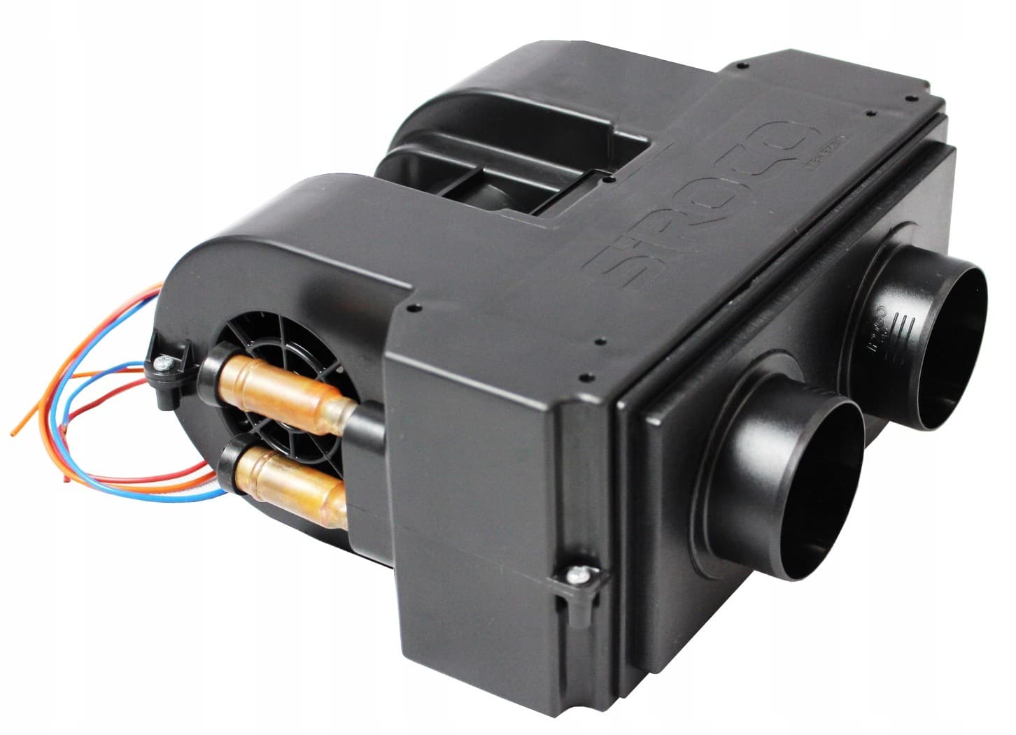 Calentador de agua Webasto 12V 4.3kW / D60 nuevo