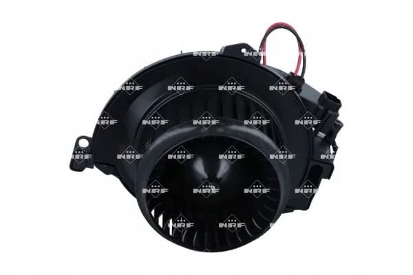 Nrf 34656 Ventilador interior nuevo 3
