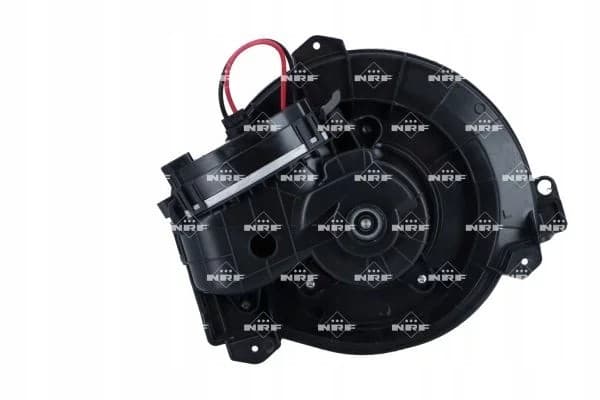 Nrf 34656 Ventilador interior nuevo 5