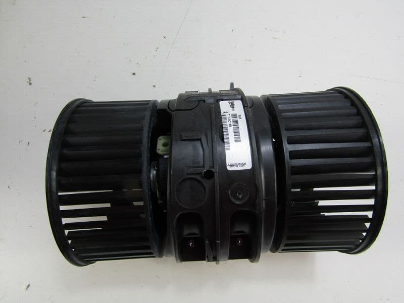 Ventilador Soplador para Renault Megane Iii 27210108241R nuevo 2