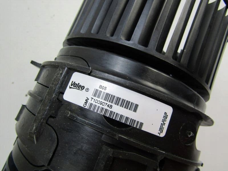 Ventilador Soplador para Renault Megane Iii 27210108241R nuevo 3