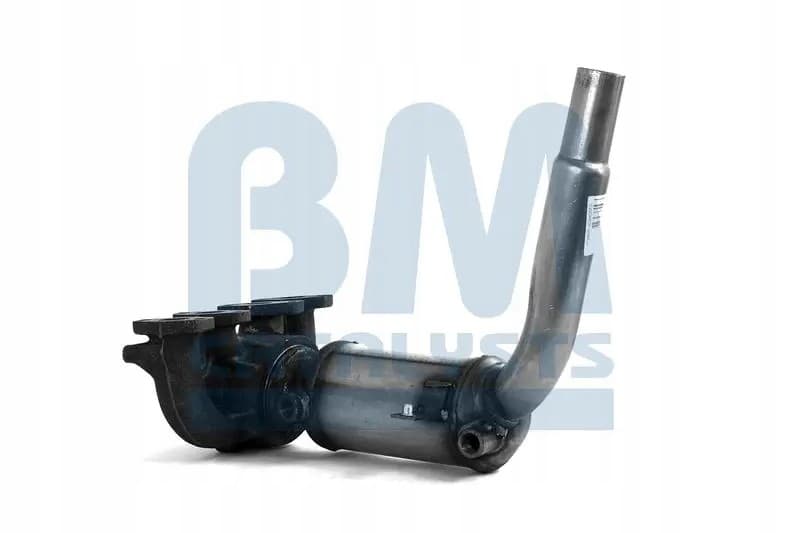 Catalizador con colector de escape BM91208H BM Catalysts nuevo 6