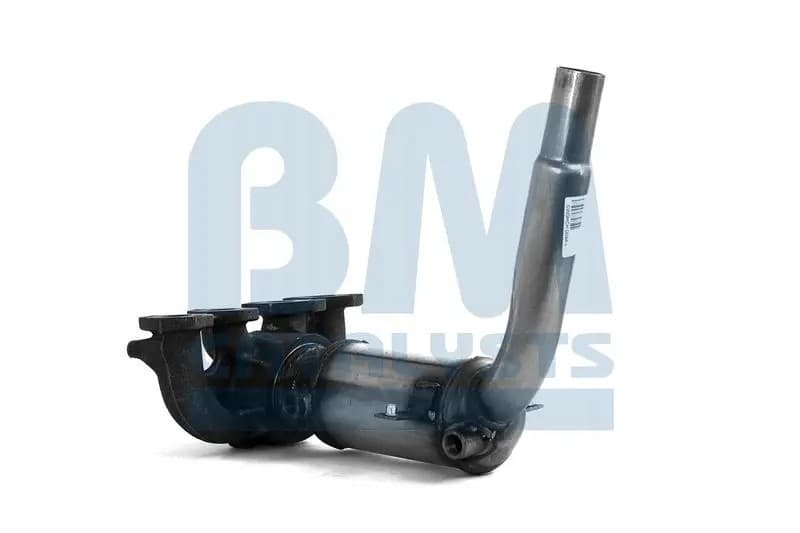 Catalizador con colector de escape BM91208H BM Catalysts nuevo 7