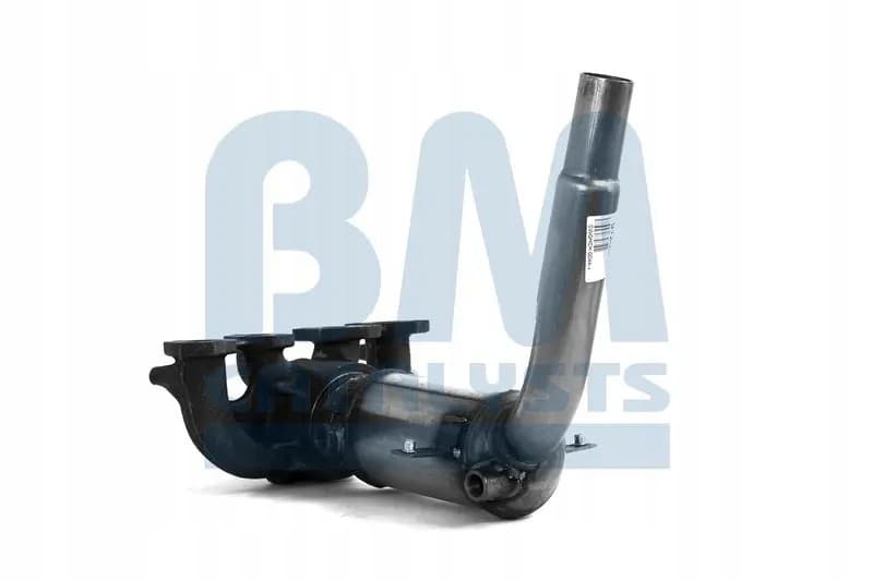 Catalizador con colector de escape BM91208H BM Catalysts nuevo 8