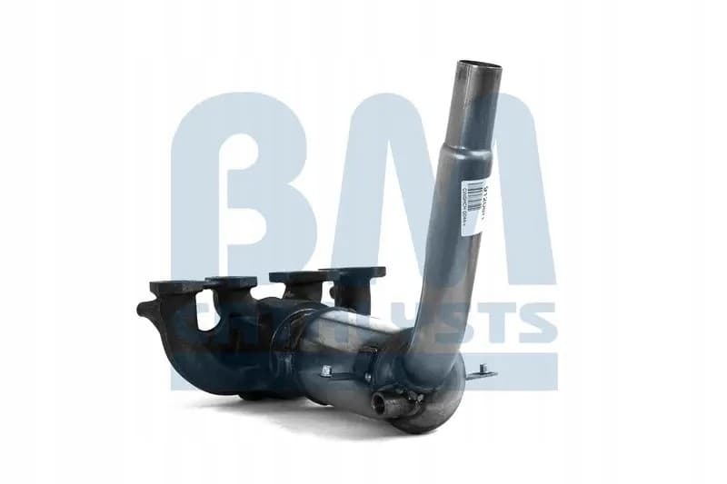 Catalizador con colector de escape BM91208H BM Catalysts nuevo 9