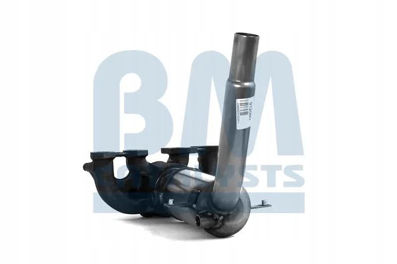 Catalizador con colector de escape BM91208H BM Catalysts nuevo 10