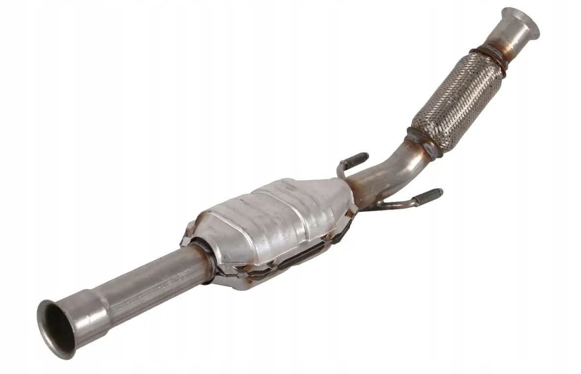 Convertidor Catalítico Hit para Peugeot 406 2.0 1998-2000 Cat nuevo 3
