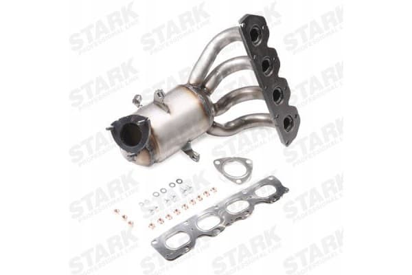 Catalizador Stark Skcct-4840131 nuevo 2