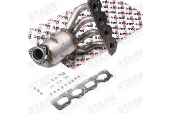 Catalizador Stark Skcct-4840131 nuevo 5
