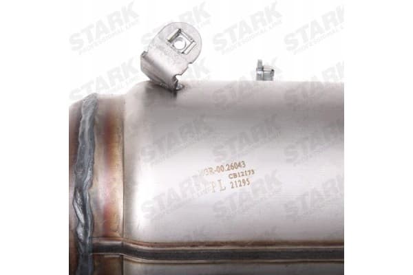 Catalizador Stark Skcct-4840131 nuevo 8