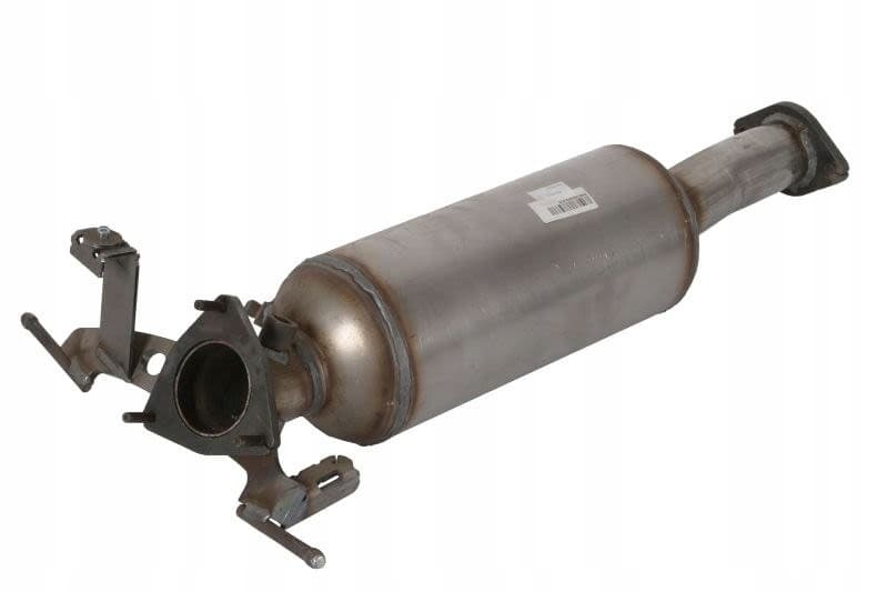 Bosal 097-311 Filtro de partículas para sistema de escape nuevo 2