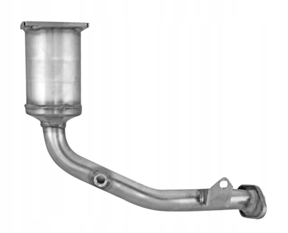 Catalizador Eec PT6120T Euro5/Euro6 nuevo