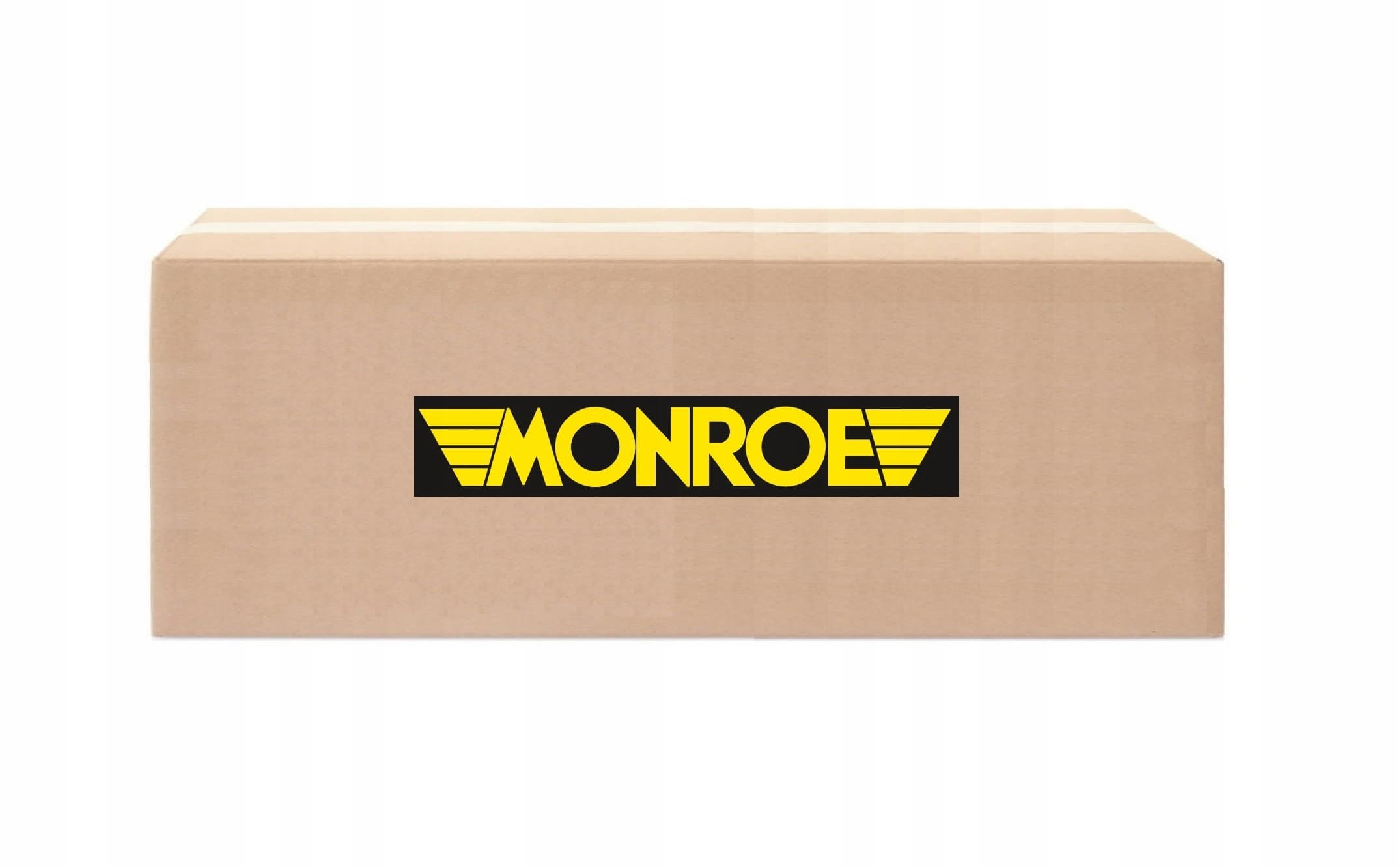 Amortiguador Monroe C2516S nuevo 3