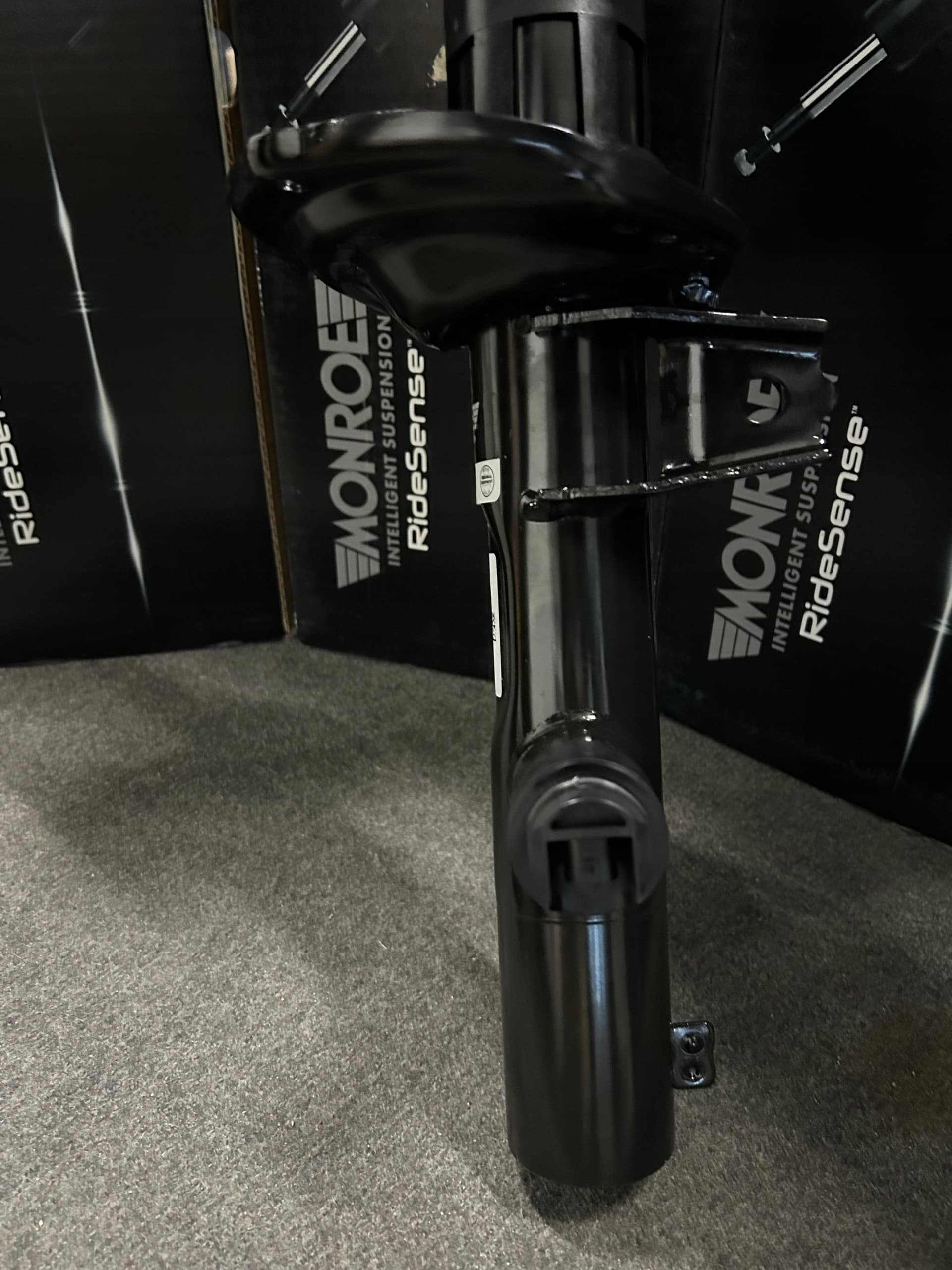 Amortiguador Monroe C2516S nuevo 7