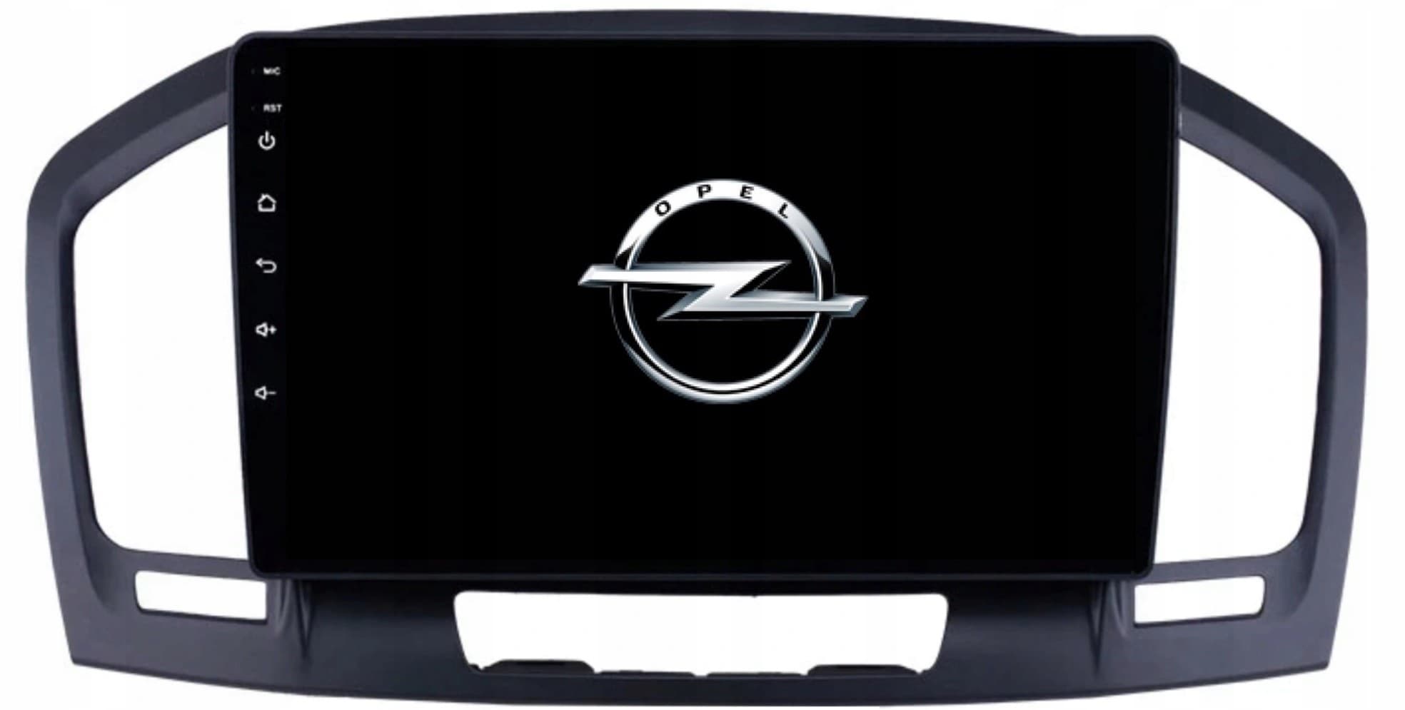 Radio Navegación Opel Insignia Android 11 8/128GB nuevo 8