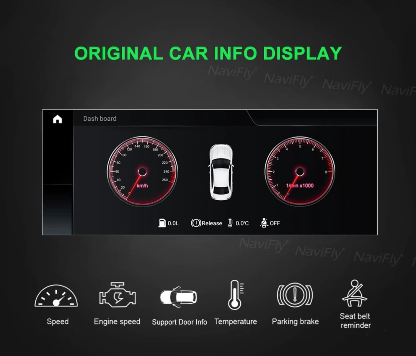 Radio Navegación BMW Serie 3 F30 F31 F34 Android 10 Kam nuevo 6