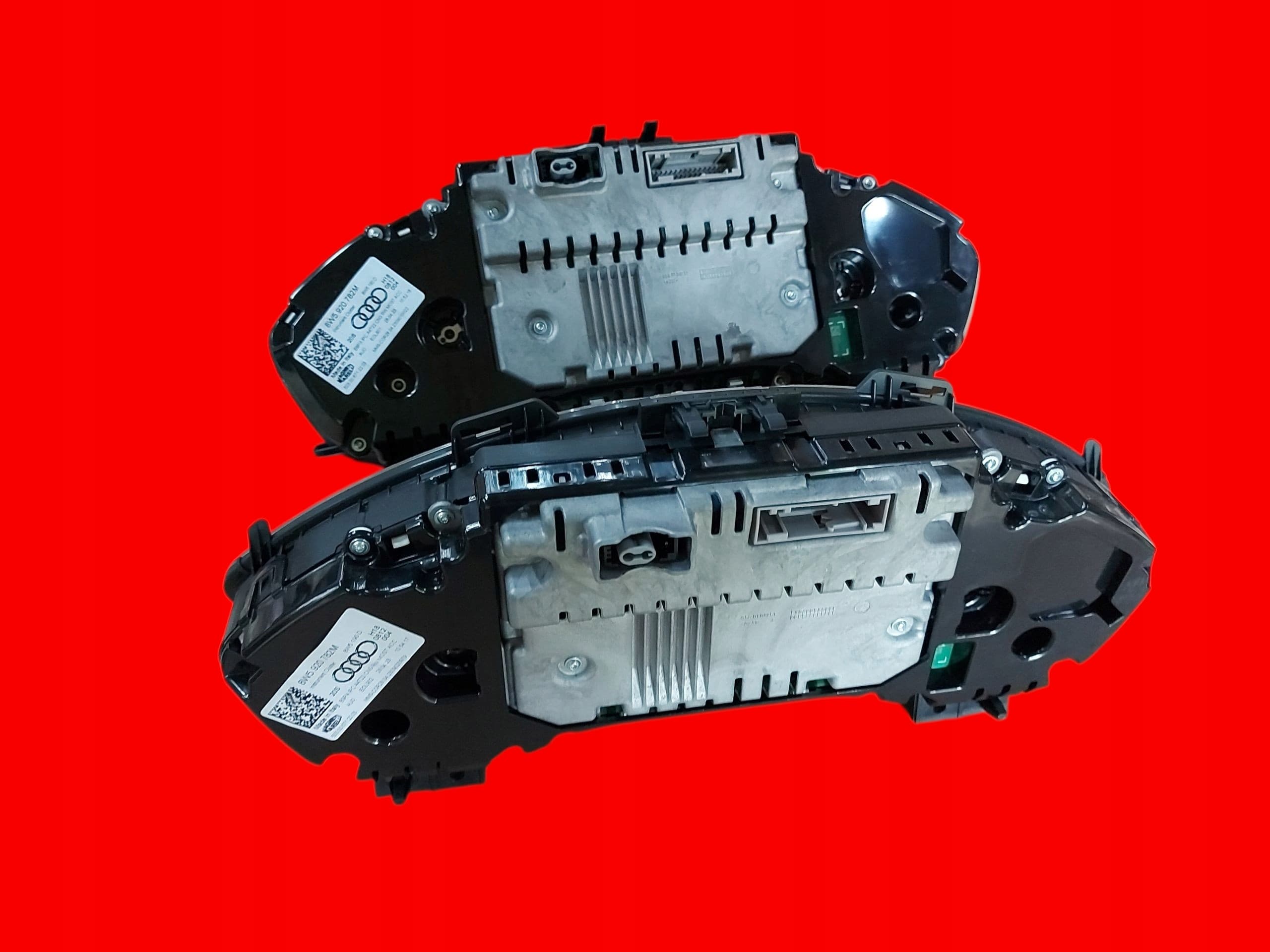 Cuadro de instrumentos Audi A4 A5 S4 S5 2016-2025 8W5920782M nuevo