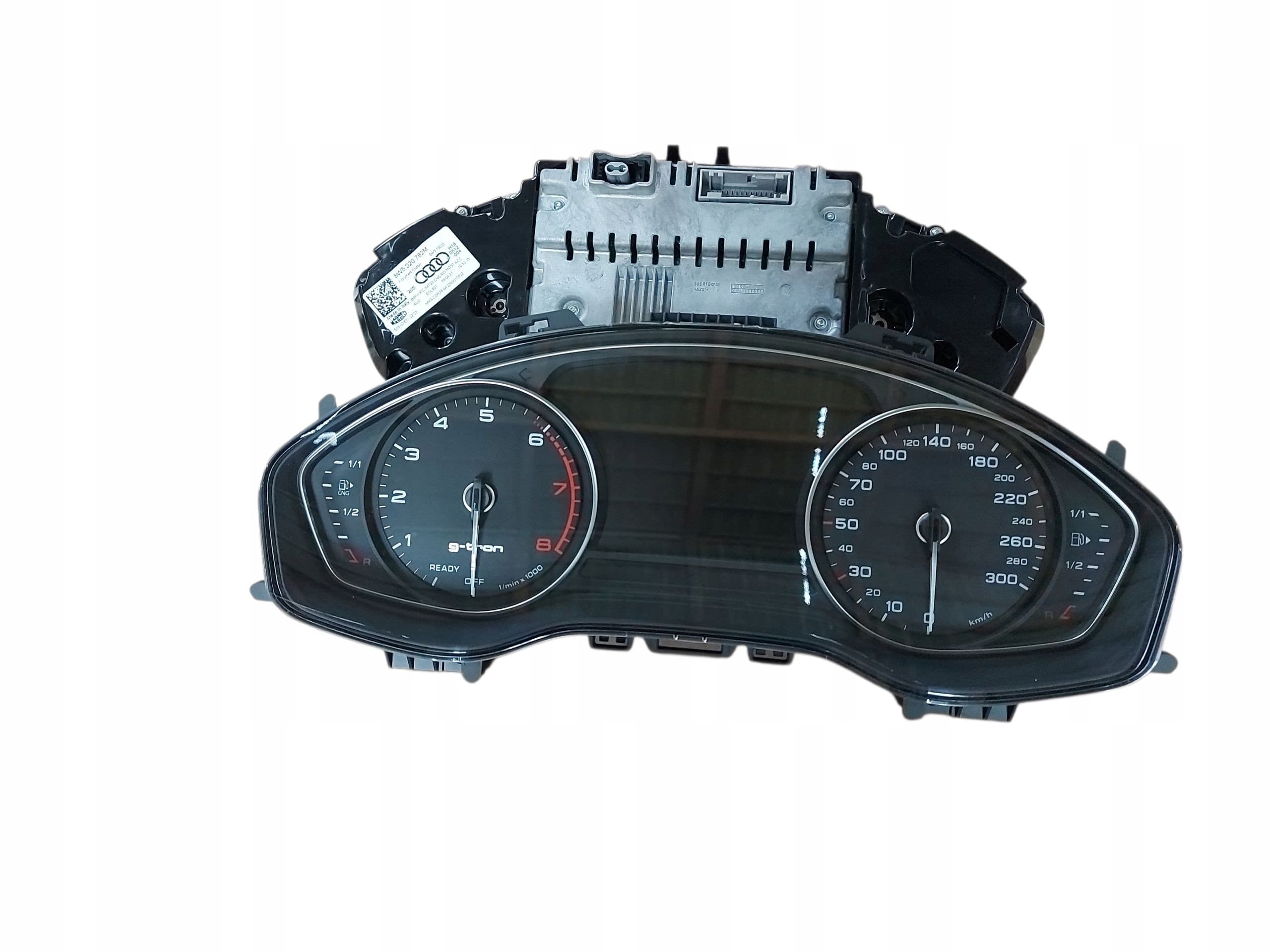 Cuadro de instrumentos Audi A4 A5 S4 S5 2016-2025 8W5920782M nuevo 4