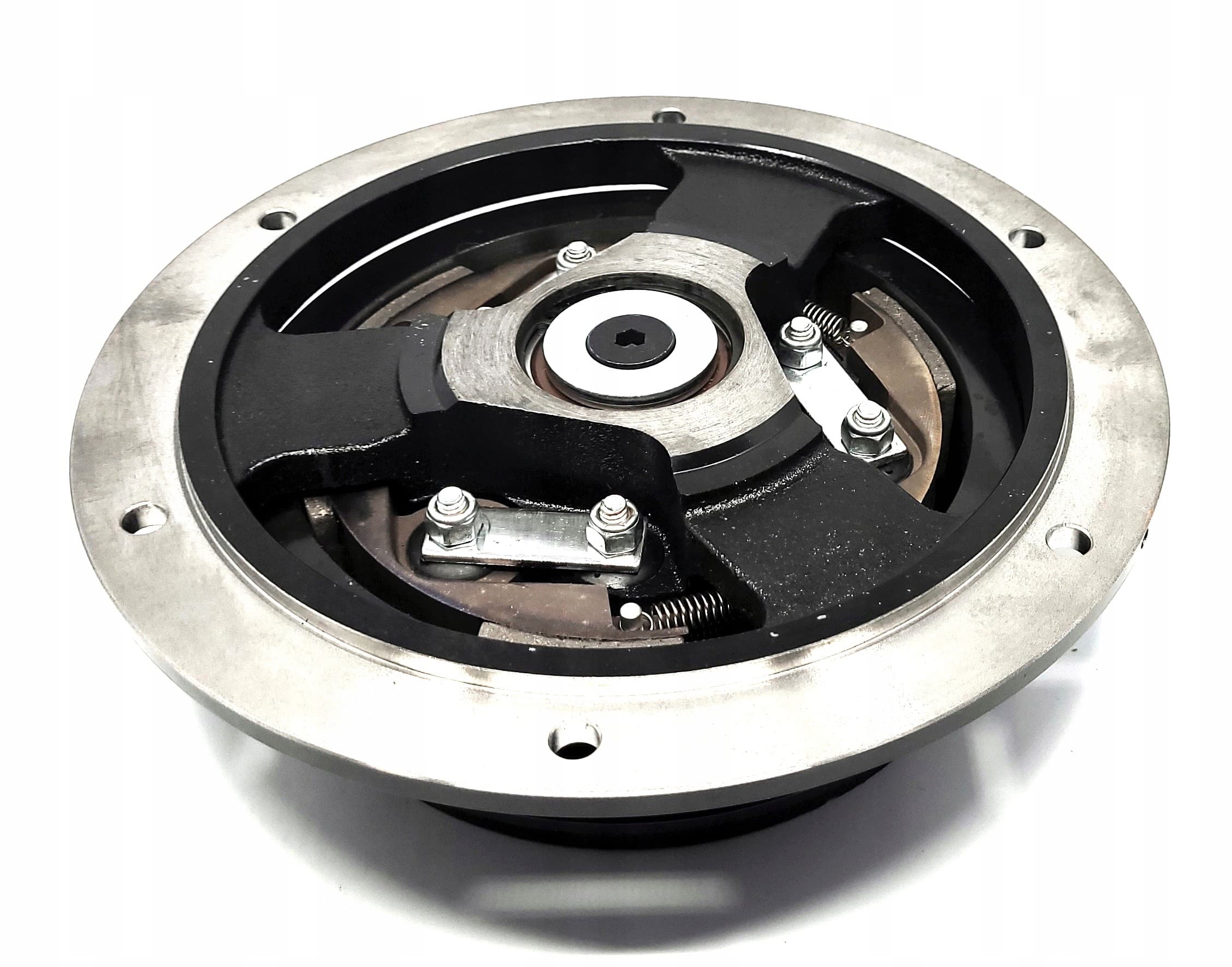 Embrague Thermo King TS / T-Series 107-349 nuevo 2