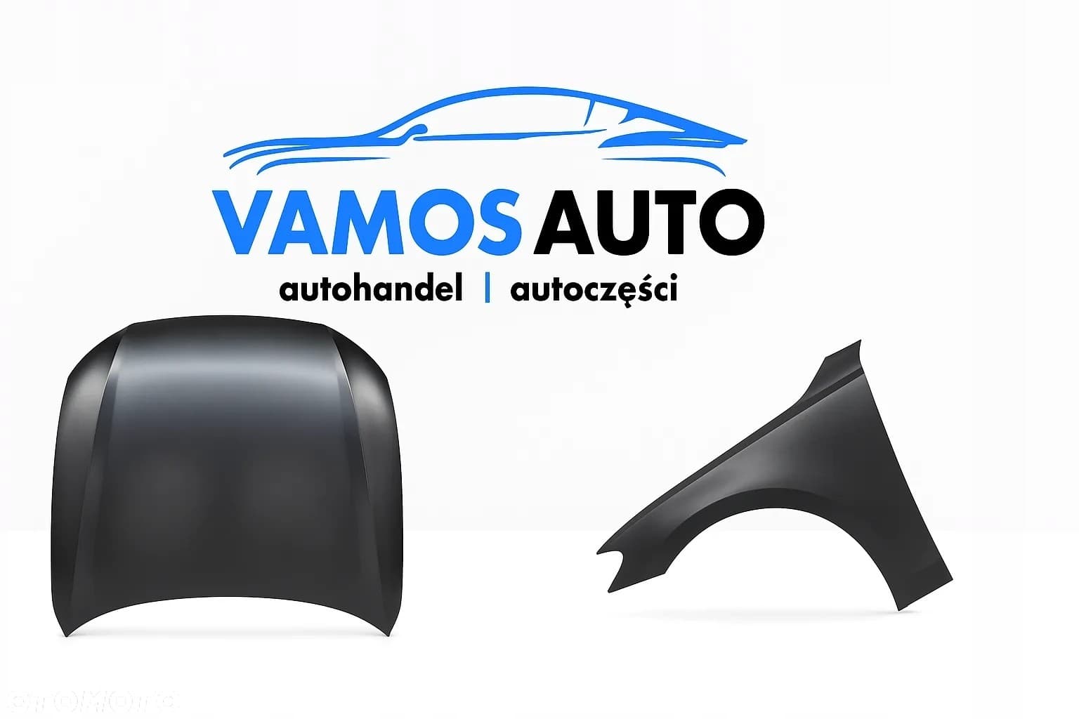 Parrilla Delantera Audi A5 8W, 2017-2024, Código de Color Y9B nuevo 3