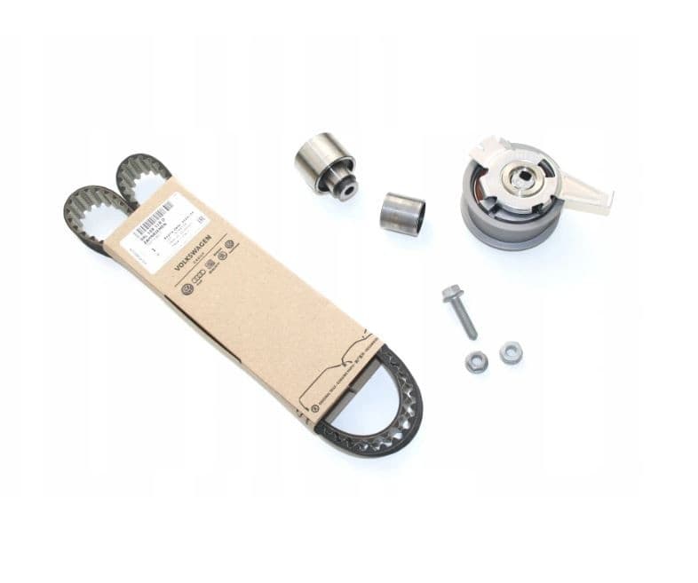 Kit de Correa de Distribución Volkswagen OE 04L 198 119A nuevo 2