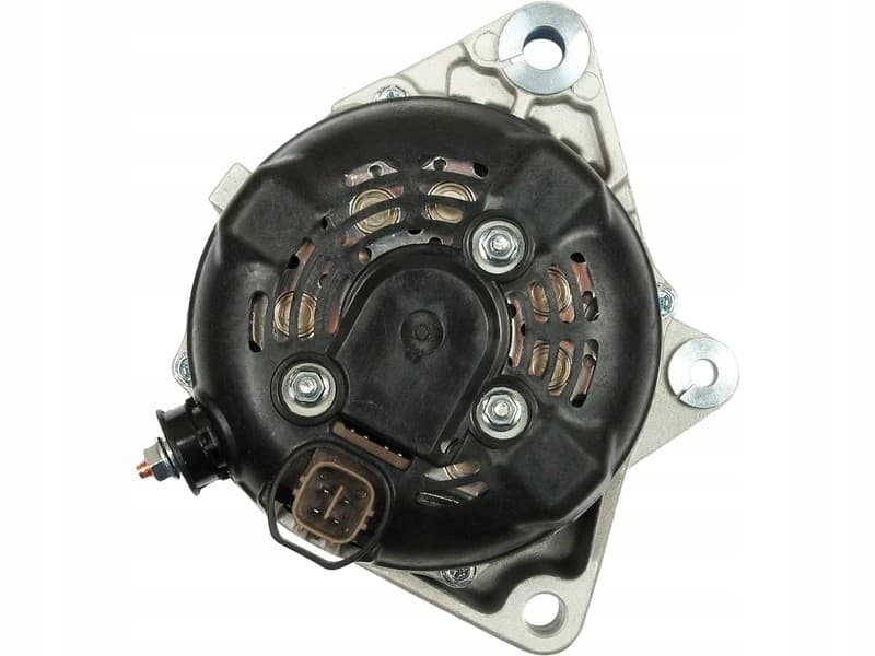 Alternador As-Pl A6150 usado 3