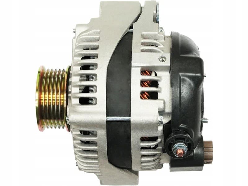 Alternador As-Pl A6150 usado 4