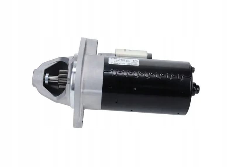 Motor de arranque Bosch 1 986 S00 835 para BMW nuevo