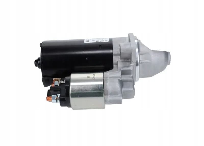 Motor de arranque Bosch 1 986 S00 835 para BMW nuevo 3