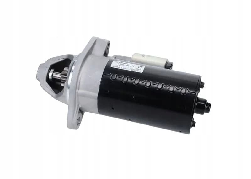 Motor de arranque Bosch 1 986 S00 835 para BMW nuevo 5