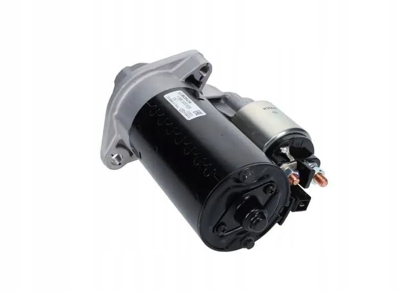 Motor de arranque Bosch 1 986 S00 835 para BMW nuevo 8