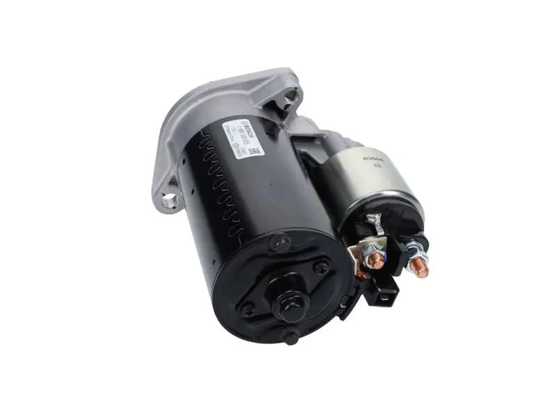 Motor de arranque Bosch 1 986 S00 835 para BMW nuevo 9