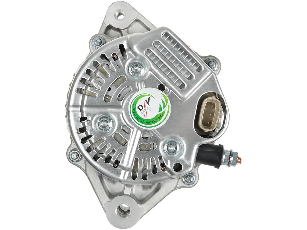 Alternador As-Pl A6189 nuevo