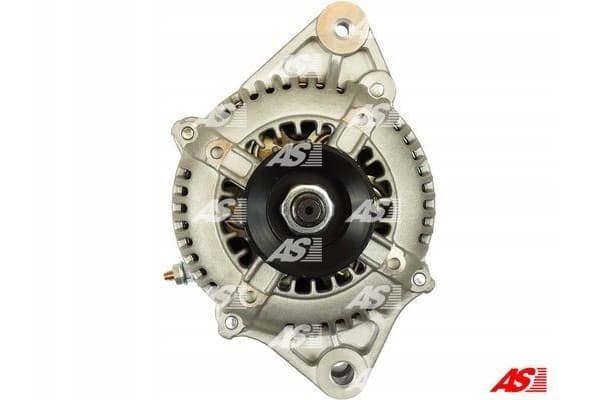 Alternador As-Pl A6189 nuevo 10