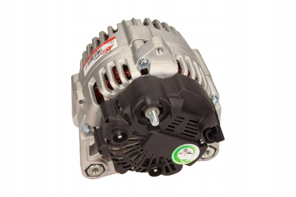 Alternador As-Pl A3052 nuevo 2
