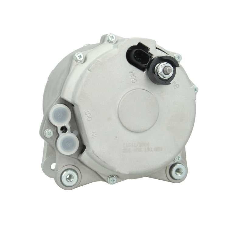 Alternador BV Psh 205.408.190.080 nuevo 4
