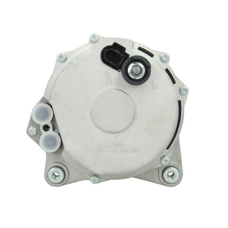 Alternador BV Psh 205.408.190.080 nuevo 10