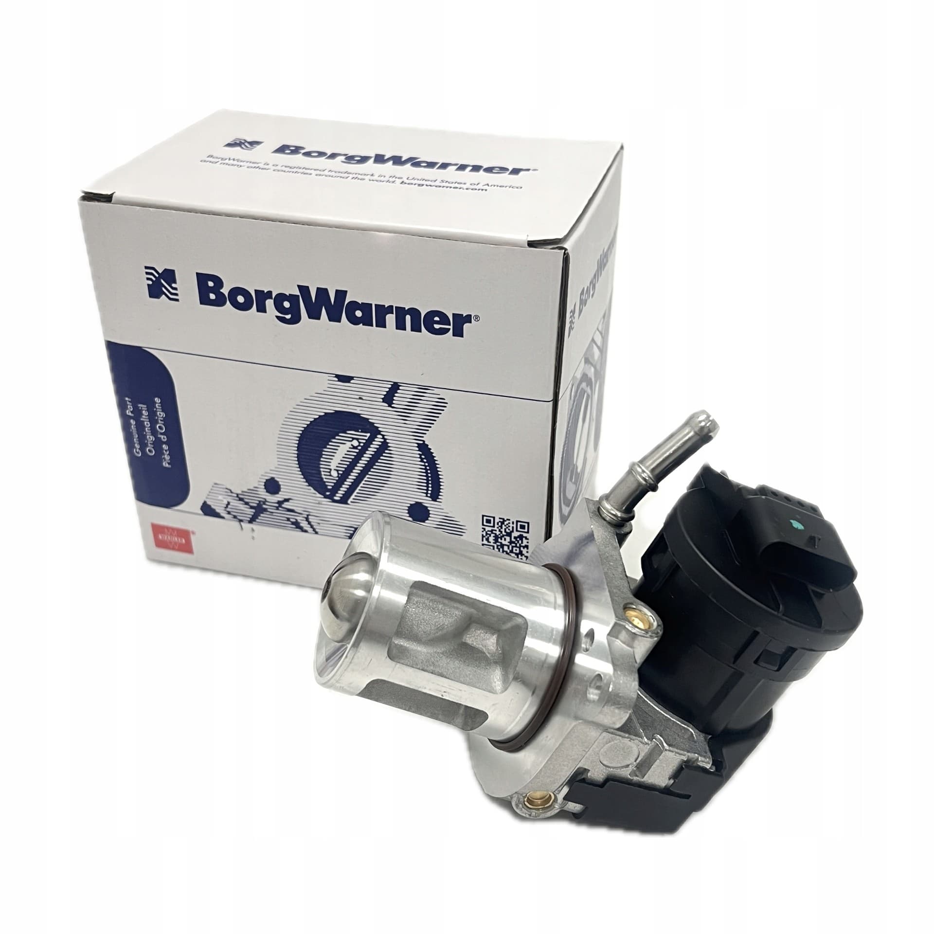 Válvula EGR Wahler 710095D/1 nuevo