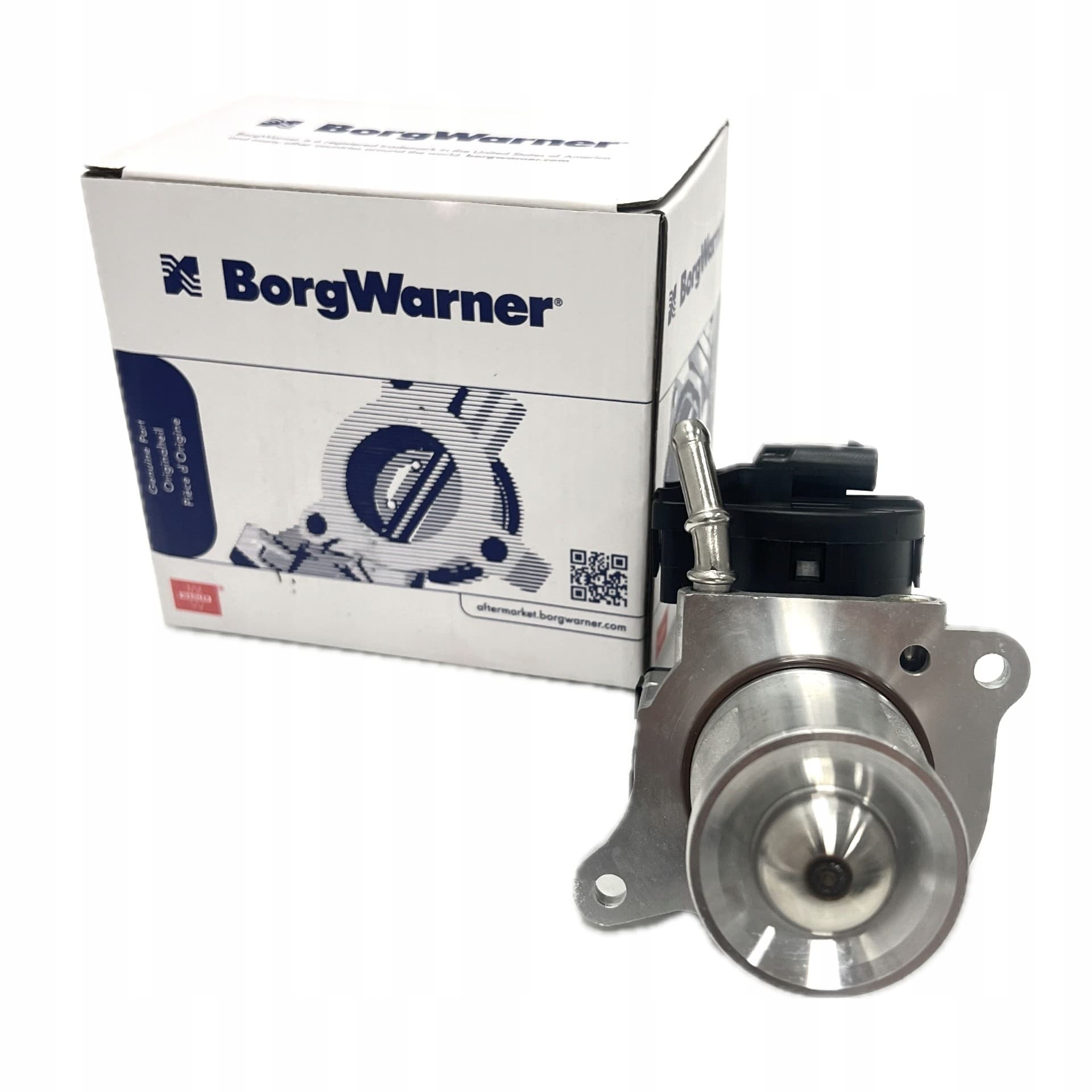 Válvula EGR Wahler 710095D/1 nuevo 3