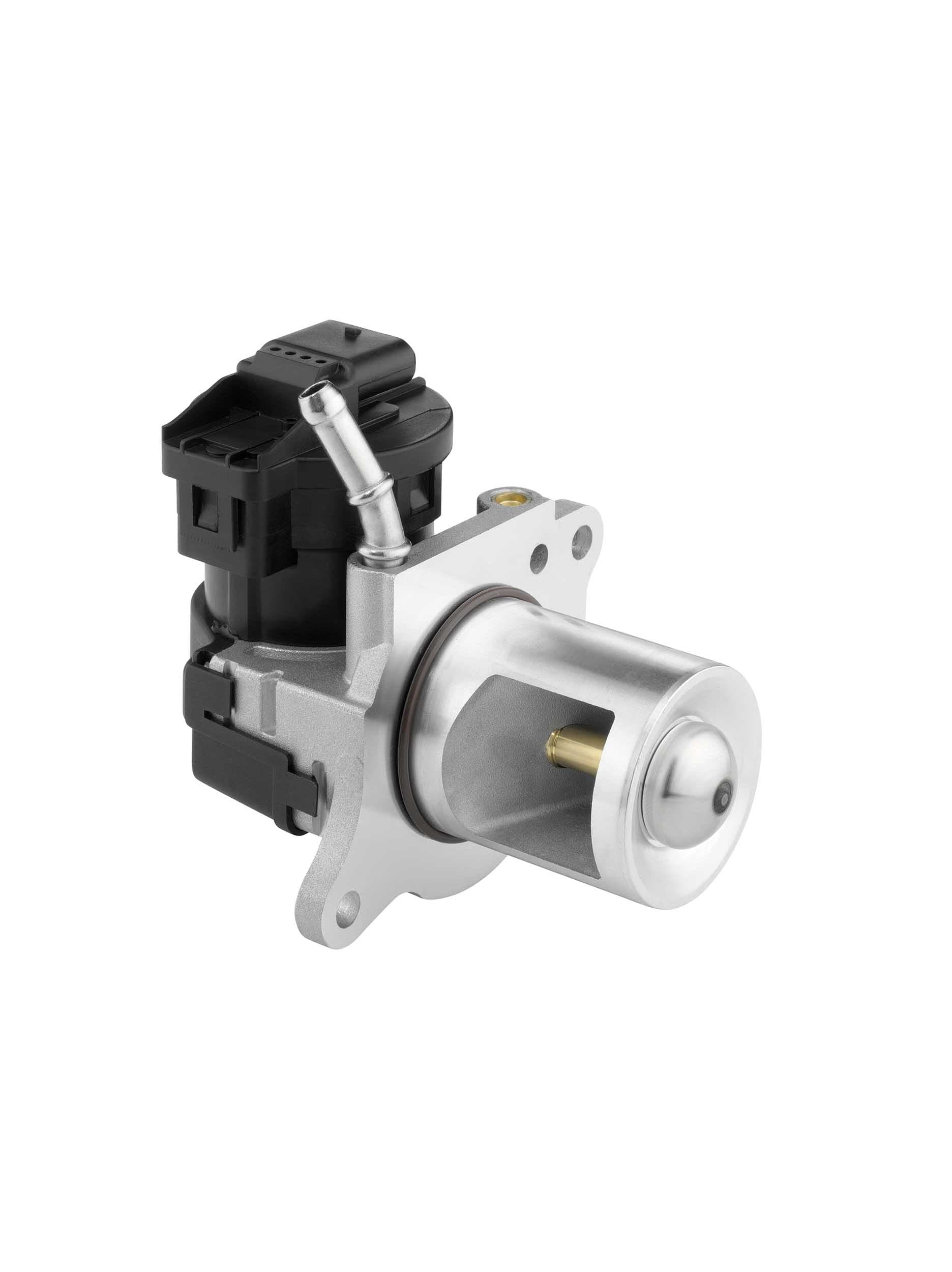 Válvula EGR Wahler 710095D/1 nuevo 7