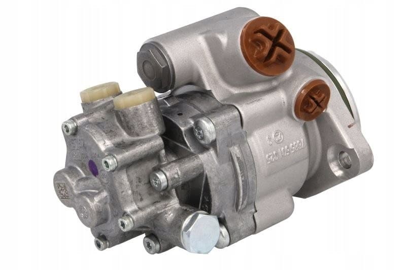 Bomba hidráulica de dirección Bosch K S00 001 394 nuevo 2