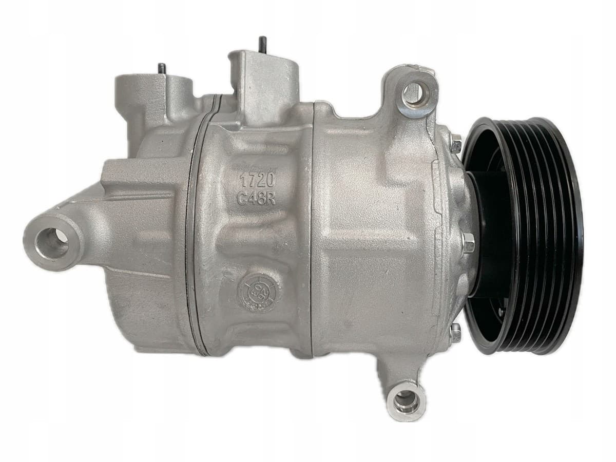 Compresor de aire acondicionado VW 5N0820803C PXE14-1707P nuevo