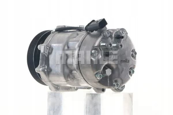 Compresor de aire acondicionado Mahle Acp 191 000S nuevo 9