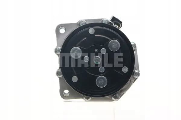 Compresor de aire acondicionado Mahle Acp 191 000S nuevo 10