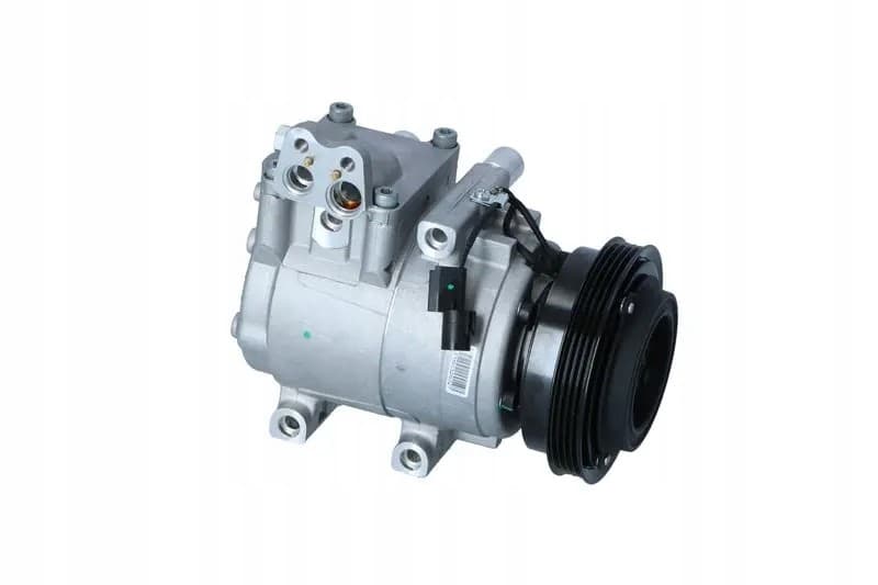 Compresor de aire acondicionado 32200 Nrf para Hyundai nuevo 7